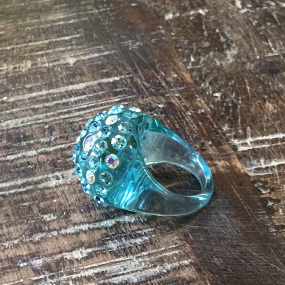 Three rings - Picture 7 of 10